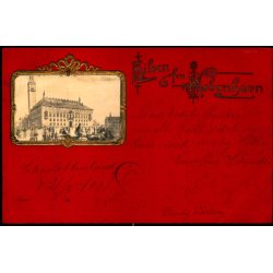  Hilsen fra Kbenhavn - u/n