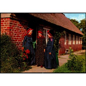 Parti - Nordby - Fan� - C.I.C. 792 - Ubrugt