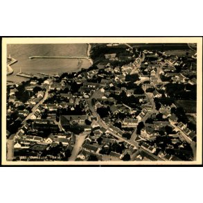 Bornholm - Hasle - Colbergs Bogh. 6025