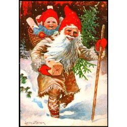 Jenny Nystrm - Kortspecialisten u/n - Ubrugt