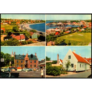 Thisted - C. S�ndergaard 429/17 - Ubrugt