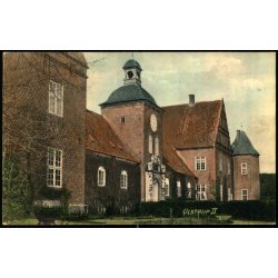 Ulstrup II - Danske Herregaarde F&B 20 - Ubrugt