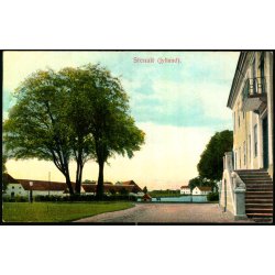 Stenalt (Jylland) - C. Eneret 80 - Ubrugt