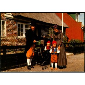 Fan� - CIC 893 - Brugt