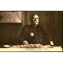 Campagne De 1914 - General Joffre - Ubrugt