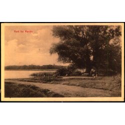 Parti fra Maribo - Jul Hansen 33161 - Brugt