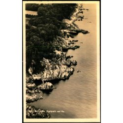 Bornholm - Kystparti ved R - Colbergs Bogh. 6150 - Ubrugt