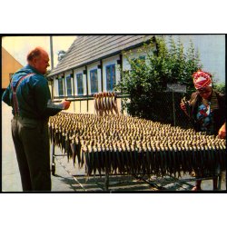 Bornholm - rsdale - W. Dams Bogh. 6000 - Brugt