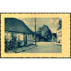 Nex  - Gadeparti - Colbergs Bogh. 87283 - Brugt