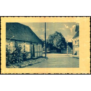 Nex  - Gadeparti - Colbergs Bogh. 87283 - Brugt