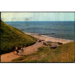 Tisvildeleje - Suzanne Textil u/n - Brugt