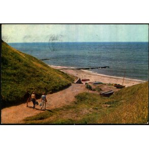 Tisvildeleje - Suzanne Textil u/n - Brugt