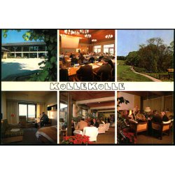 Kollekolle - Vrlse - Colorama u/n - Brugt