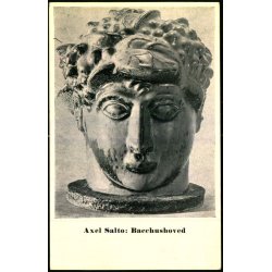 Winkel &amp; Magnussen - H�jbro Plads - Salto Fernisering - u/n - Ubrugt