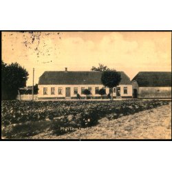 Hvilested Kro - Eneret 7381 - Brugt