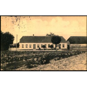 Hvilested Kro - Eneret 7381 - Brugt