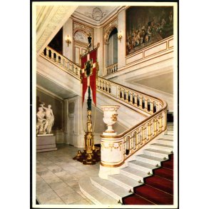 Christiansborg Slot - Kongesalen - Chr. borg Slot u/n - Ubrugt