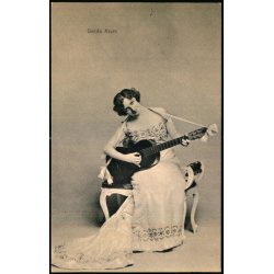 Gerda Krum - Sk.B.&amp; Kf. 1788 - Brugt