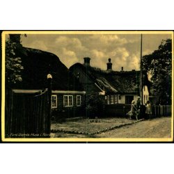 Fan� - Gamle Huse i Nordby - C.I.C. 85552 - Brugt