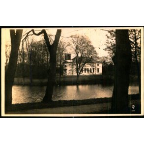 H�rsholm Kirke - Fotokort 1897 - Ubrugt