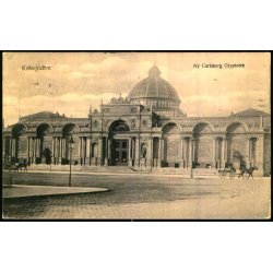 Kbenhavn - Ny Carlsberg Glyptotek. - Mller &amp; Co 36 - Brugt