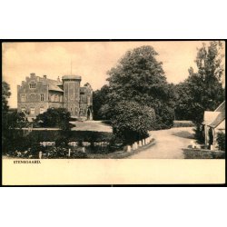 Steensgaard - u/n - Ubrugt