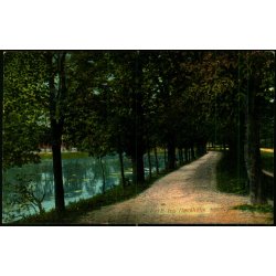 Parti fra H�rsholm - C.F. 510 - Ubrugt