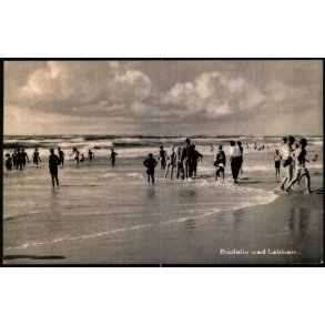 Badeliv ved Lkken - Grnborgs 96419 - Brugt