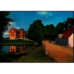 Steensgaard - Langeland - Georg E. Jensen 607 - Brugt