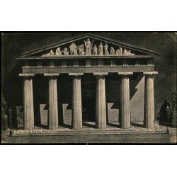 K�benhavn - Frue Kirkes Portal - C. St. 525