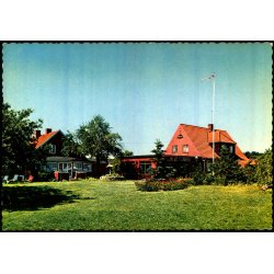 Pension "Kildegaard" - Tisvildeleje - K.Nielsen 1210 - Ubrugt