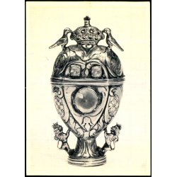 Ole Haslunds Hus - Hovedvands�g - Amagertorv - u/n - Brugt