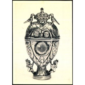 Ole Haslunds Hus - Hovedvands�g - Amagertorv - u/n - Brugt