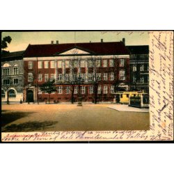Landmandsbanken - K�benhavn - K. 9661
