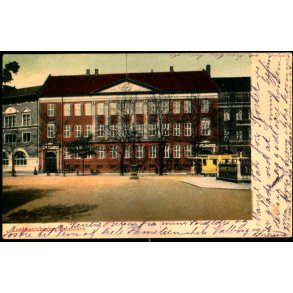 Landmandsbanken - Kbenhavn - K. 9661