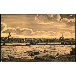 Faaborg 1762 - W&M Eneret u/n - Ubrugt