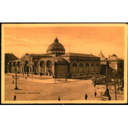 Kbenhavn - Glyptoteket - Stender 703