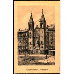 Sakramentskirken - Kbenhavn - Katolsk Boghandel 51140