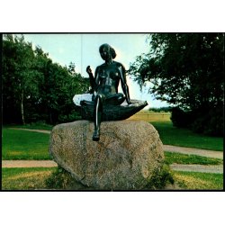 Nyk�bing Mors - Parti med �sterspigen - Stender 149 618 043 - Ubrugt