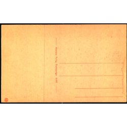 Dybb�l Kirke - Stender 51695 - Ubrugt