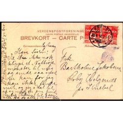 Raageleje - Alex Vincent 520 - Brugt