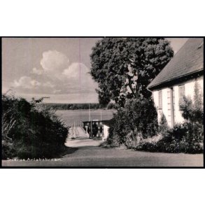 Troense - Anlbsbroen - O.P.O. 97961 - Ubrugt