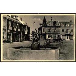 Nex - Torvet - Karl H. Olsens Bogh. 618 - Ubrugt