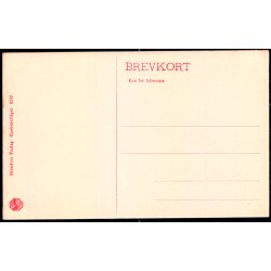 Fredensborg - Sukkenes All - Stender 6249