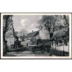 Bornholm - Aarsdale - V.E.J. 233 - Ubrugt