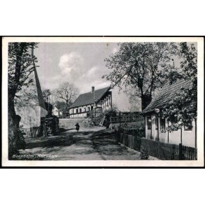 Bornholm - Aarsdale - V.E.J. 233 - Ubrugt