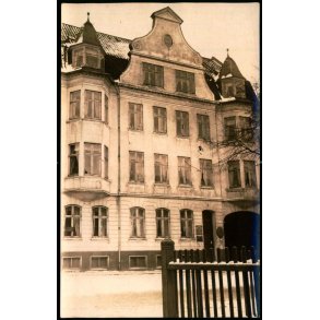 Fotokort u/n - Ubrugt