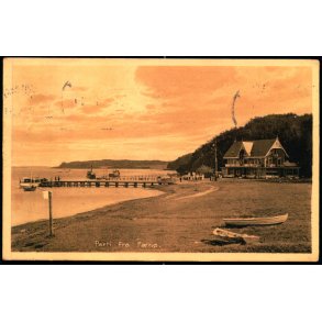 Parti fra Fn - Stender 24440 - Brugt