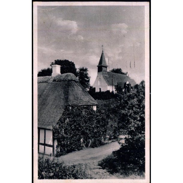 Thur - Stender S. 410 - Brugt