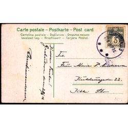 Kbenhavn - Rosenborg Slot - u/n